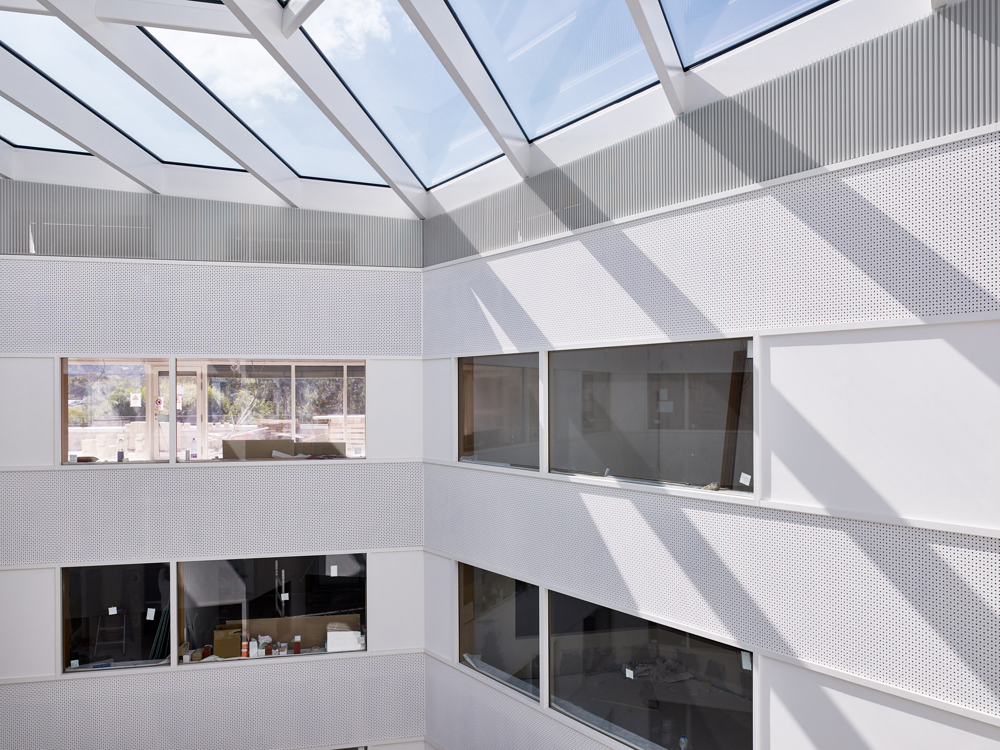 Alterszentrum Obere Mühle